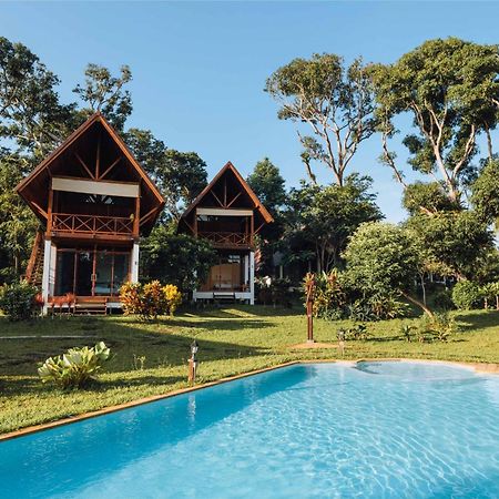 Phayamas Private Beach Resort And Island Brew - Adults Only Koh Phayam Exterior foto