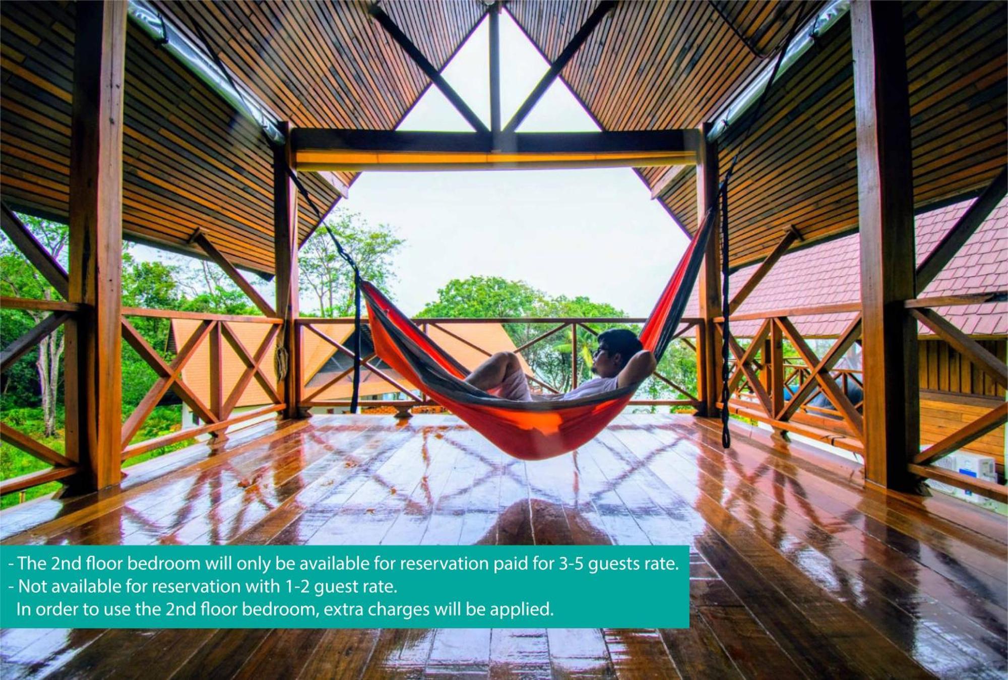 Phayamas Private Beach Resort And Island Brew - Adults Only Koh Phayam Exterior foto